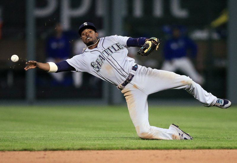 Seattle Mariners